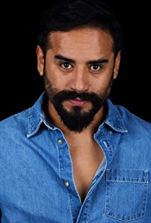 Aldo Verástegui
