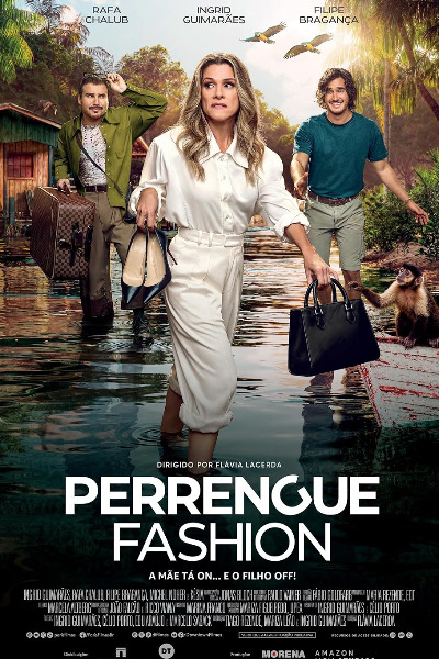Perrengue Fashion