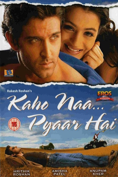 Kaho Naa Pyaar Hai