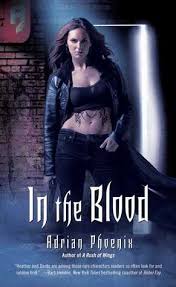 In The Blood