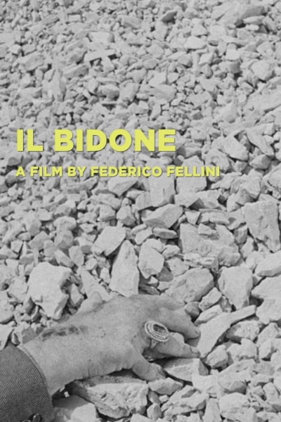 Il bidone