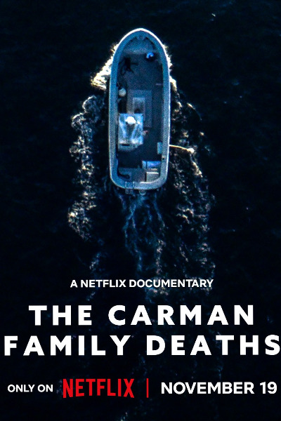 The Carman Family Deaths