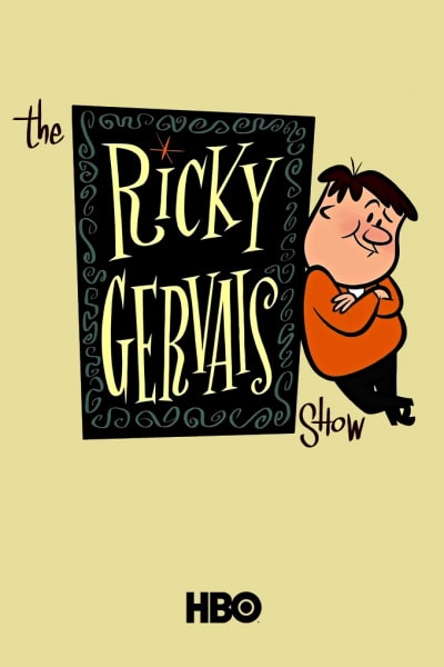 The Ricky Gervais Show - Season 1