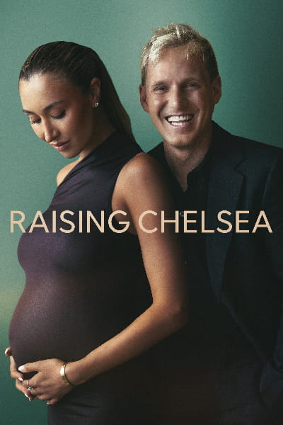 Jamie and Sophie: Raising Chelsea - Season 1
