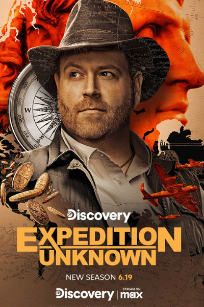 Expedition Unknown - Season 16