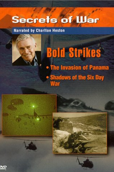 Secrets of War - Season 1