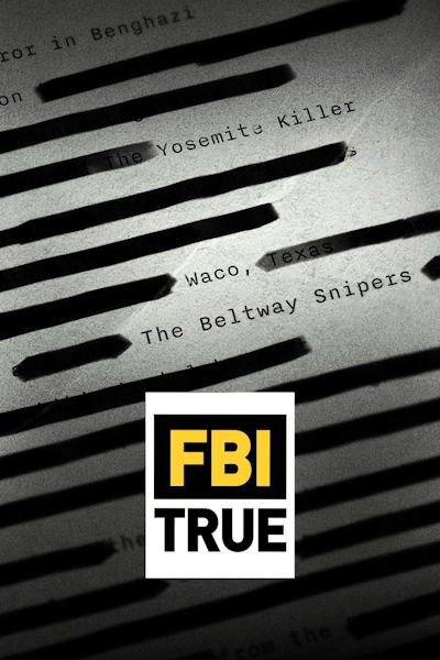 FBI True - Season 8