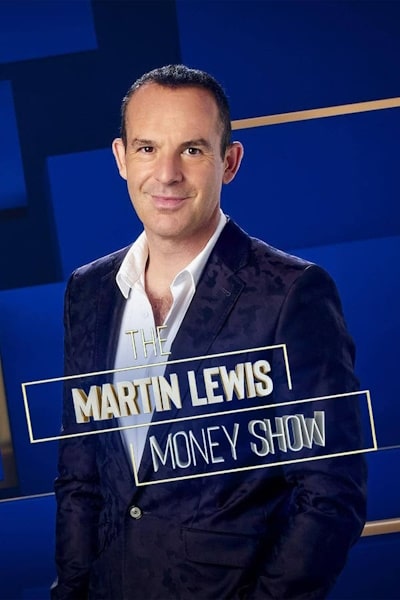 The Martin Lewis Money Show - Season 16