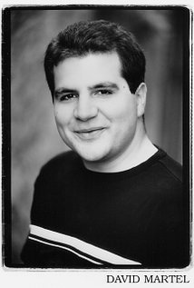 David Martel