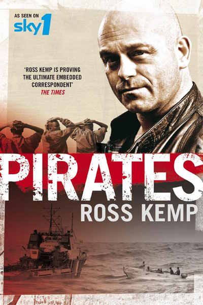 Ross Kemp in Search of Pirates - Season 1