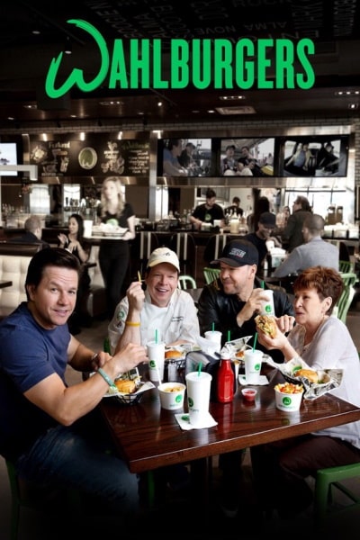 Wahlburgers - Season 4