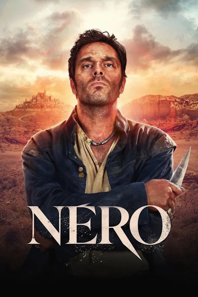 Nero the Assassin (Nero) - Season 1
