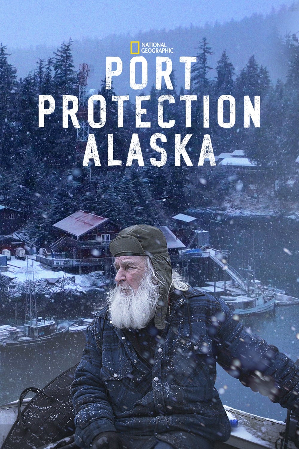Port Protection - Season 3