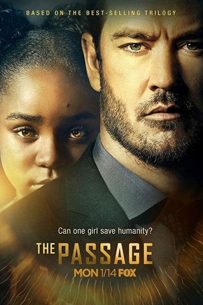 The Passage - Season 1