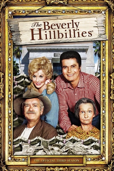 The Beverly Hillbillies - Season 3