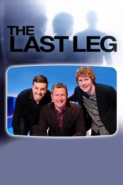 The Last Leg - Season 24
