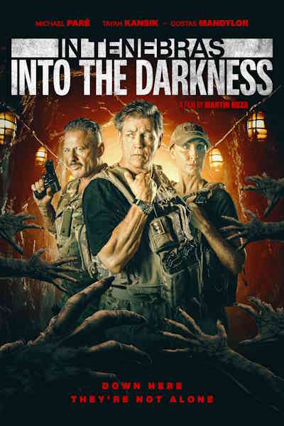 In Tenebras Into the Darkness