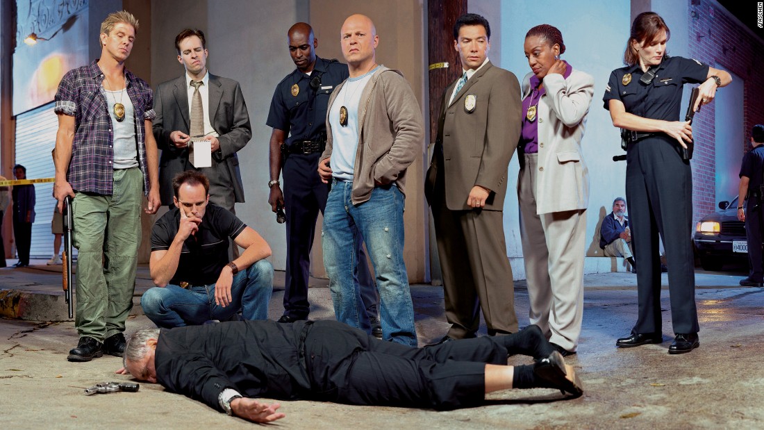Season 1