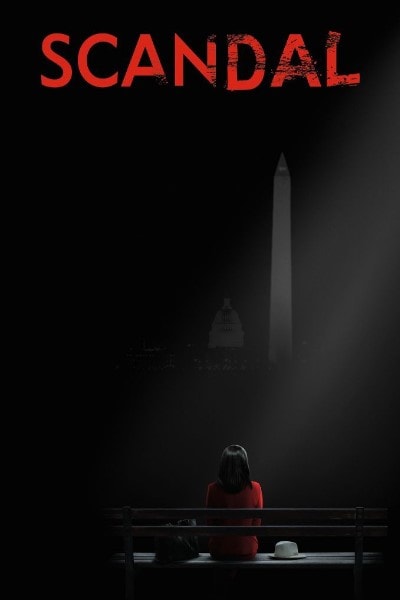Scandal - Season 7