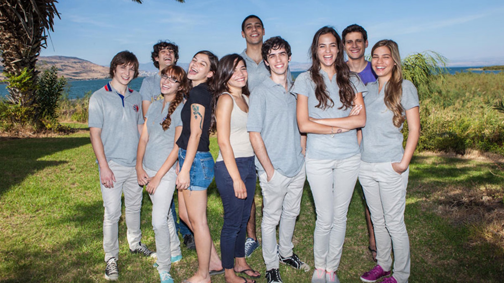 Season 1