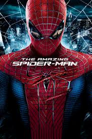 The Amazing Spider-man