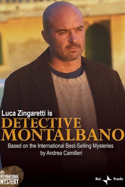 Detective Montalbano - Season 2