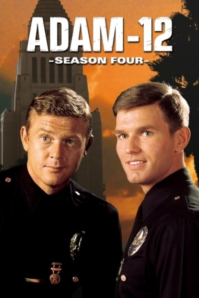 Adam-12 - Season 4