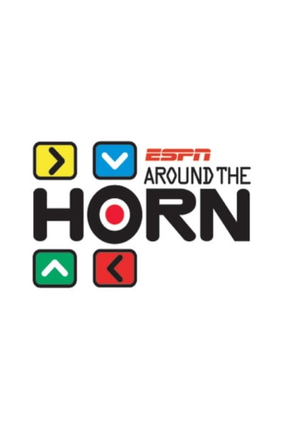 Around the Horn - Season 8