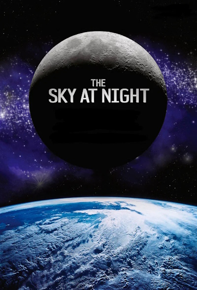 The Sky at Night - Season 70