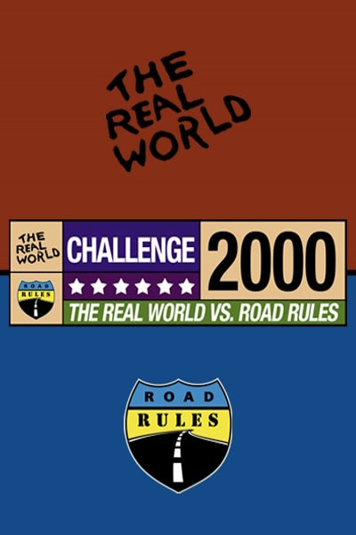 The Challenge - Season 3