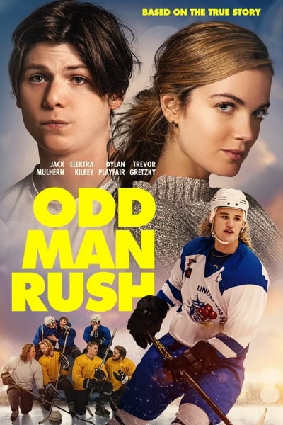 Odd Man Rush