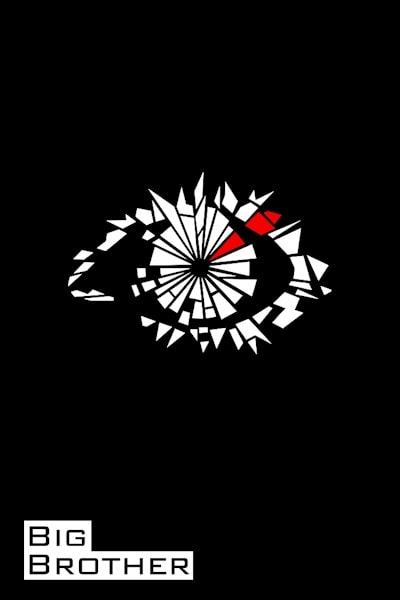 Big Brother - Season 3 (UK)