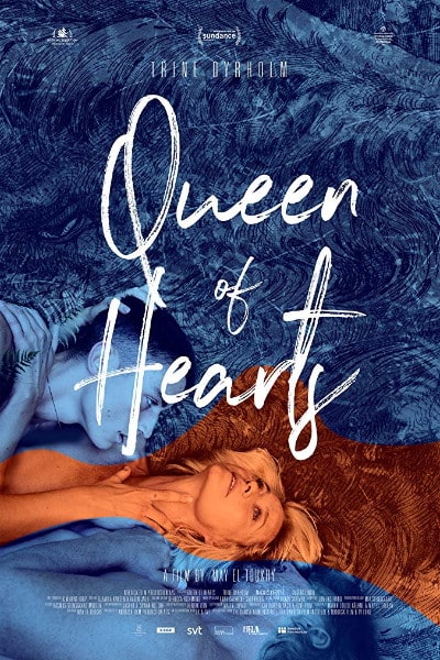 Queen of Hearts (Dronningen) [Audio: Danish]