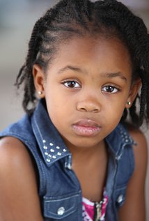 Aria Seymore