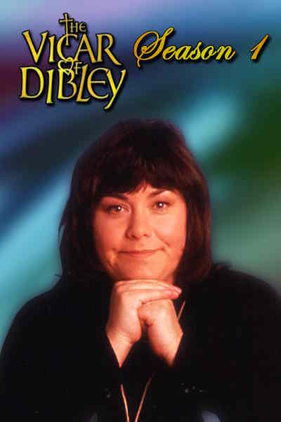 Vicar of Dibley - Season 1