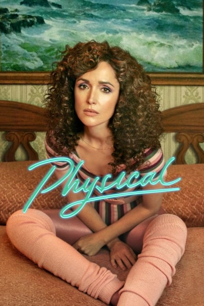 Physical - Season 1
