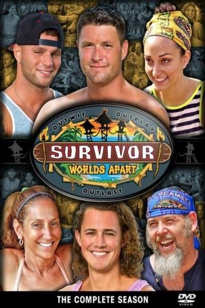 Survivor - Season 30