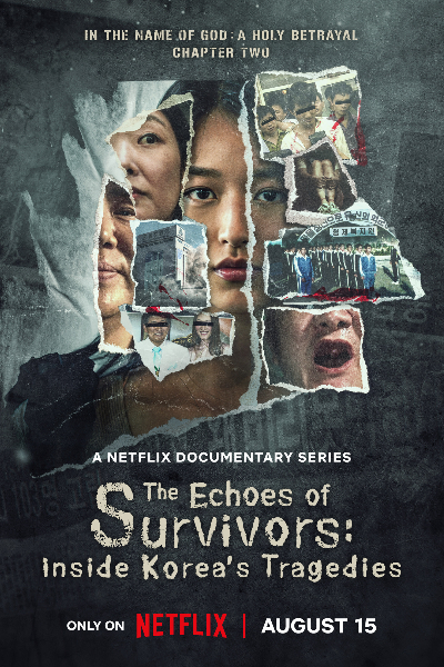 The Echoes of Survivors: Inside Koreas Tragedies - Season 1