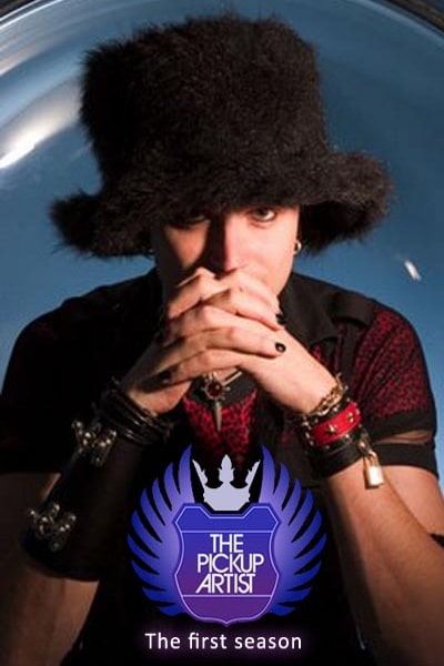 The Pick-Up Artist - Season 1