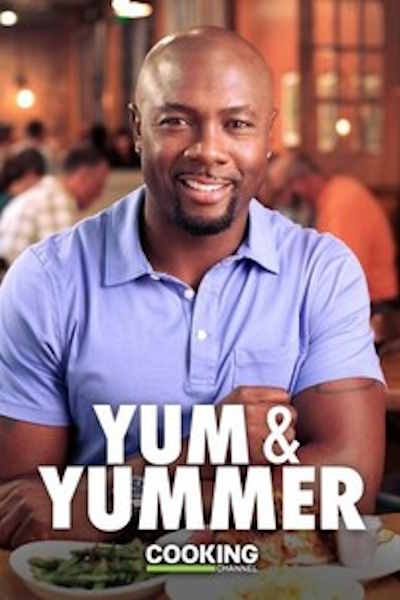 Yum and Yummer - Season 2