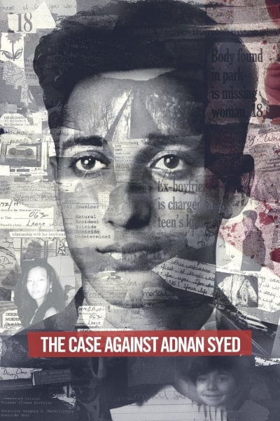 The Case Against Adnan Syed - Season 1
