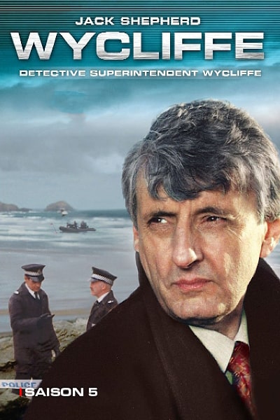 Wycliffe - Season 5