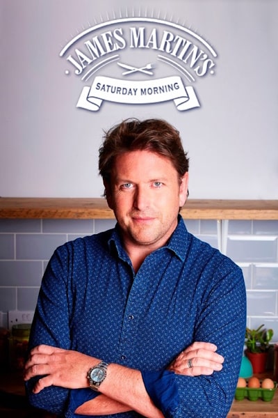 Saturday Morning with James Martin - Season 6