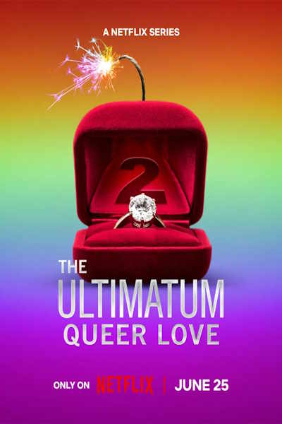 The Ultimatum: Queer Love - Season 2