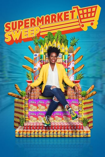 Supermarket Sweep - Season 2