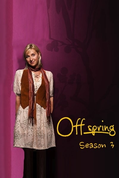 Offspring - Season 3
