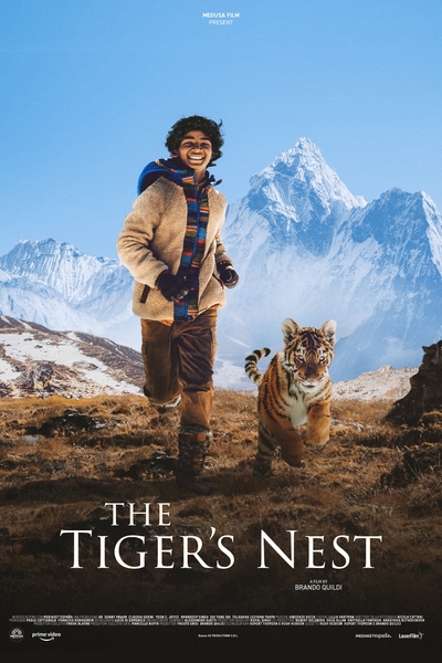 Taigara: An Adventure in the Himalayas