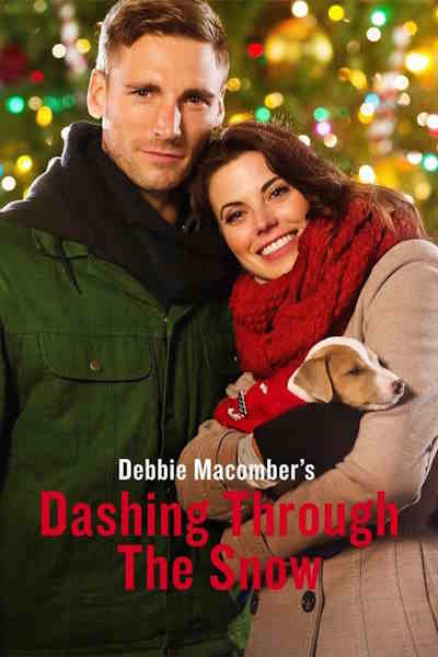 Debbie Macombers Dashing Through the Snow