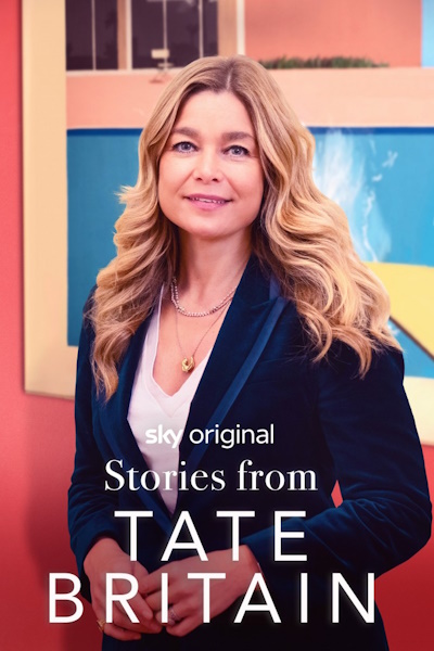 Stories From Tate Britain - Season 1