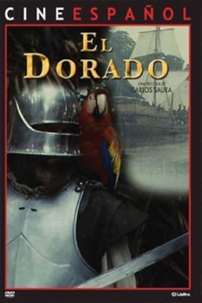 El Dorado (1988)